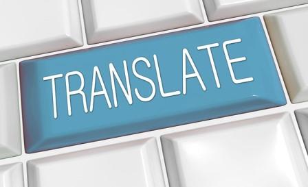 Translator Bahasa Mandarin